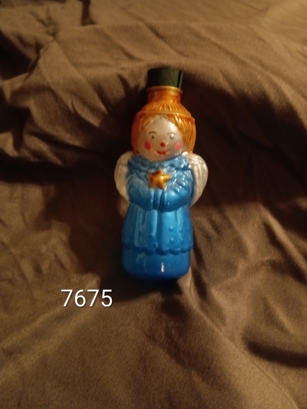 Avon Angel Light Cover